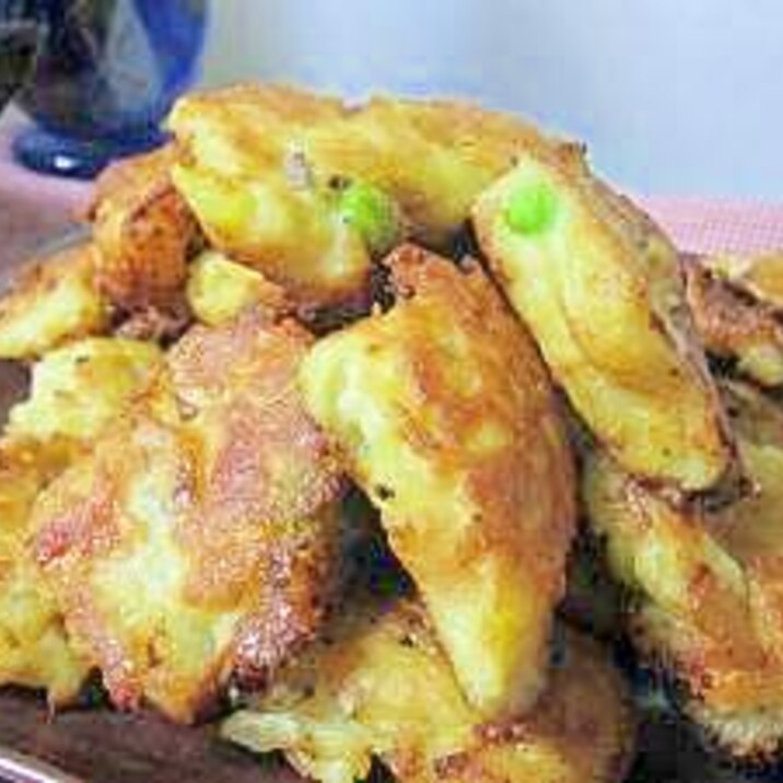 子供野菜ぱくぱくレシピ 豆腐魚野菜のポテトフライ レシピ 作り方 By 我家の 毎日ゴハン 楽天レシピ 子供野菜ぱくぱくレシピ 豆腐魚野菜のポテトフライ レシピ 作り方 By 我家の 毎日ゴハン 楽天レシピ